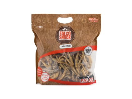 101494 falco snack susene kureci paratky 1kg