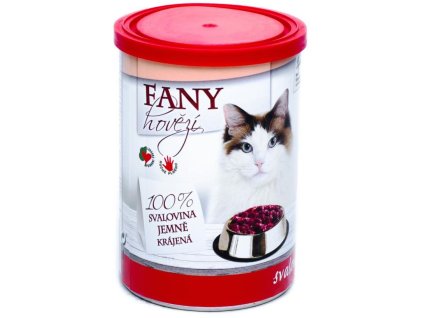 30405 fany hovezi 400g