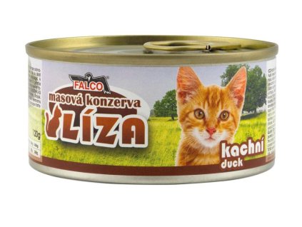 19740 liza kachni 120g