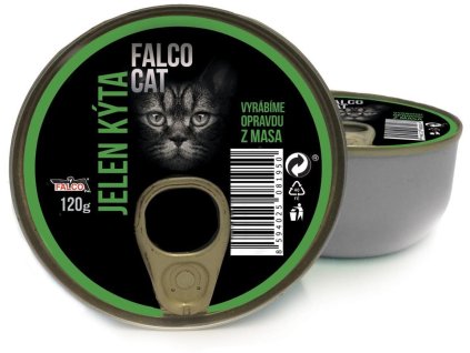 89982 falco cat jelen kyta 120g