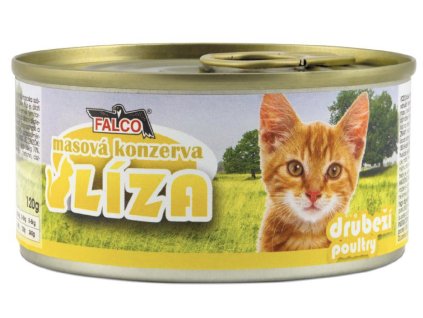 101635 falco liza konzerva cat 038 90822