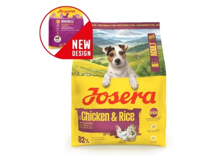 115840 013591 013598 013632 mini adult chicken rice