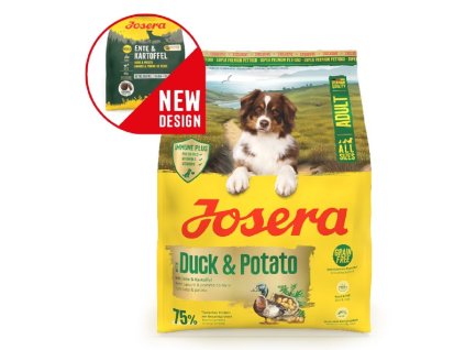 115831 013574 013608 013642 as adult duck potato