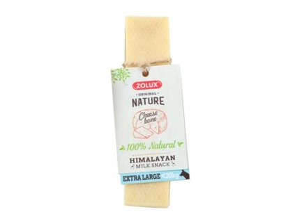 47799 1 zolux pochoutka cheese bone extra large pro psa 15 20kg z kategorie chovatelske potreby a krmiva pro psy pamlsky pro psy tycinky salamky pro psy