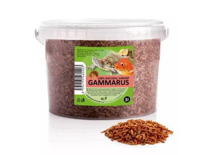 40497 ugf suseny gammarus 3l