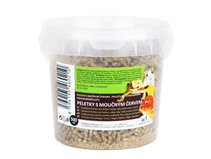 40293 ugf peletky s moucnym cervem 500ml