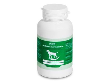 40623 1 roboran preventpro 100g z kategorie chovatelske potreby a krmiva pro psy vitaminy a leciva pro psy pohybovy aparat u psu