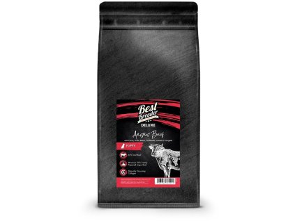 95323 best breeder deluxe dog angus beef puppy