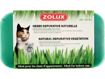 48084 catnip prirodni pochoutka pro kocky zolux