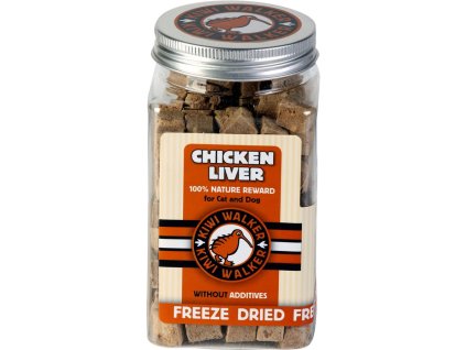 90750 1 133817 pochoutka mrazem susene kureci jatra 115g kiwi