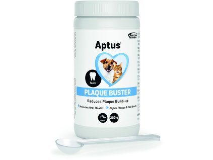 90144 1 157582 aptus plaque buster 200g