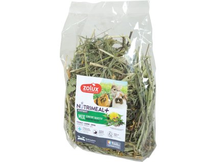 92362 1 krmivo pro hlodavce nutrimeal mix digestive 100g zolux