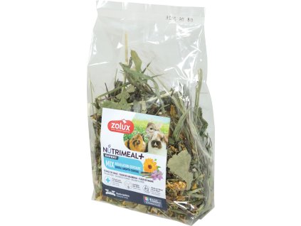 92365 1 krmivo pro hlodavce nutrimeal mix dental 100g zolux