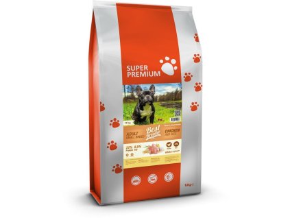 80424 best breeder adult small breed chicken rice