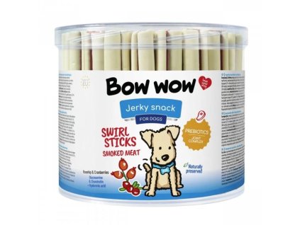 92251 1 161813 bow wow poch uherakove turbinky 55ks