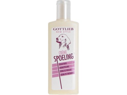42639 gottlieb kondicioner s nork olejem 300ml pes