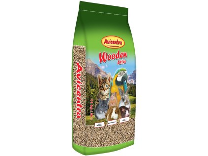 21720 1 48337 avicentra drevena podestylka 10l