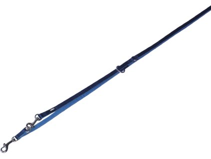 29835 1 nobby classic preno mini voditko xxs s neopren modra 2m 10mm z kategorie chovatelske potreby a krmiva pro psy obojky voditka a postroje pro psy voditka pro psy klasicka voditka pro psy