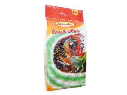 16833 avicentra podestylka terarijni bukove stepky 10 l z kategorie akvaristicke a teraristicke potreby podestylky