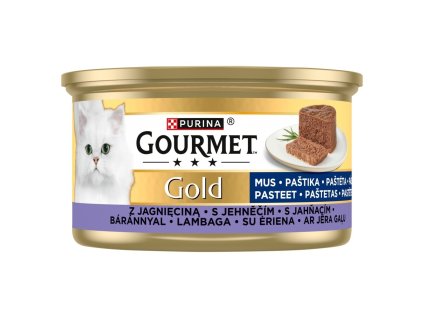 98161 gourmet gold s jehne c i m pas tika 85g