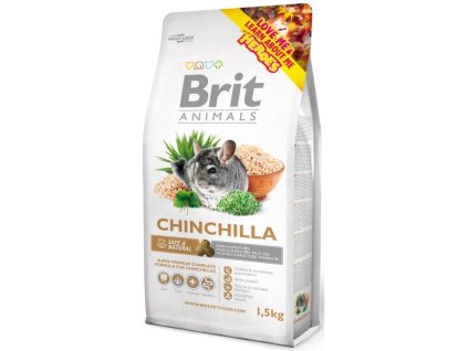 2070 1 brit animals chinchila complete 1 5 kg