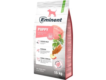 23709 1 eminent puppy 15 kg