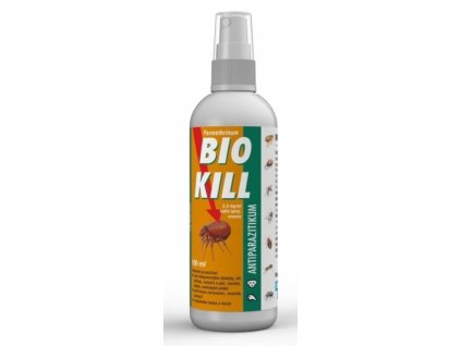 43650 bio kill kozni sprej emulze 100ml
