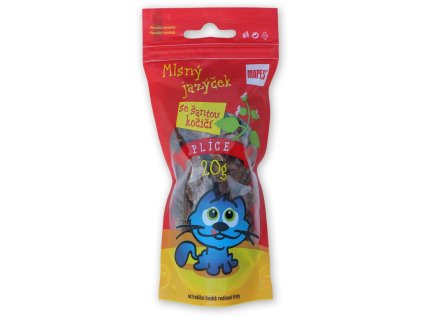 741 1 mapes mlsny jazycek susene plice se santou 20g