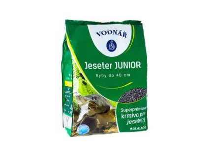 43995 1 krmivo pro ryby jeseter junior 4kg z kategorie jezirka krmivo pro ryby