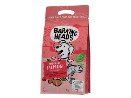 9525 1 barking heads tender loving care