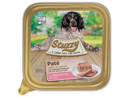 53802 1 vanicka mister stuzzy dog sunka 150 g z kategorie chovatelske potreby a krmiva pro psy krmiva pro psy vanicky pastiky pro psy