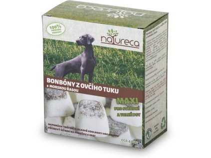 36159 1 bonbony z ovciho tuku s morskou rasou maxi 250gr