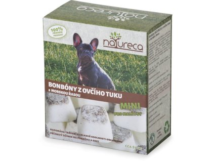 36162 1 bonbony z ovciho tuku s morskou rasou mini 250gr