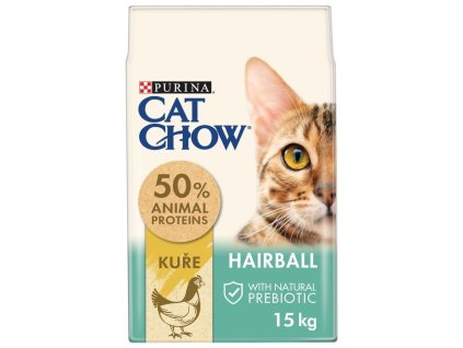 82347 purina cat chow hairball control kure 15kg