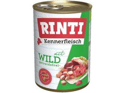 49587 konzerva rinti zverina 400g