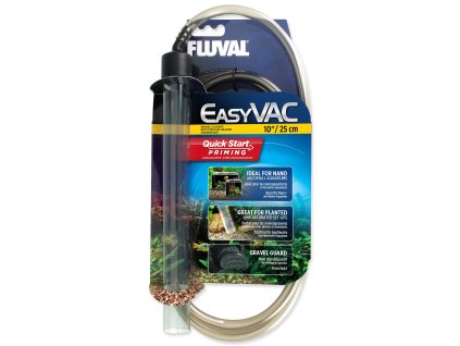 91906 odkalovac fluval easyvac mini
