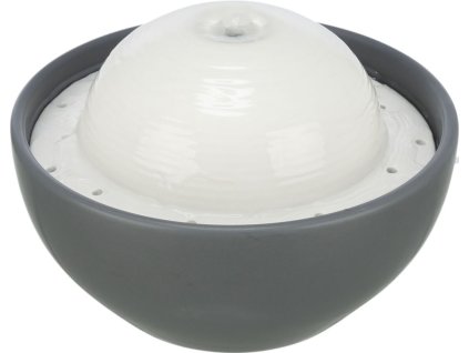 90249 13 trixie vital dome keramicka fontanka na piti 1 5 l