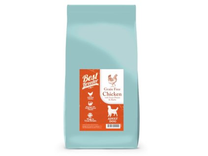 80640 3 best breeder grain free chicken sweet potato herb