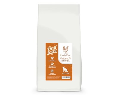 80448 2 best breeder grain free kitten freshly prepared chicken