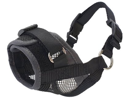 93355 nobby fixacni nahubek pro psy