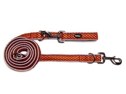 91294 1 nobby prepinaci voditko mesh air oranzova