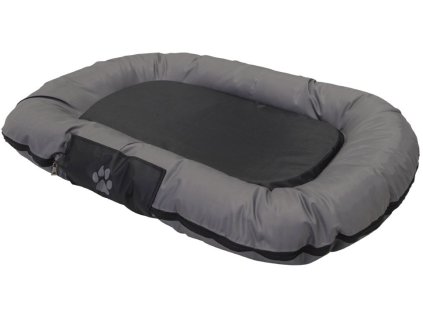 6573 2 nobby classic polstar reno pro psy cerna 69x50x9cm z kategorie chovatelske potreby a krmiva pro psy pelisky a dvirka pro psy matrace a polstare pro psy