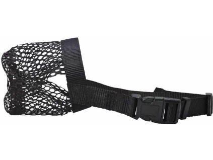 93346 nobby sitovany nahubek xl