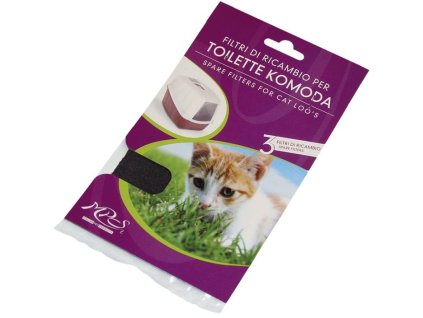 6897 nahradni filtry do toalety