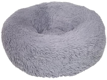 25506 2 nobby classic chlupaty pelisek esla seda 70cm z kategorie chovatelske potreby a krmiva pro psy pelisky a dvirka pro psy pelechy a pohovky pro psy