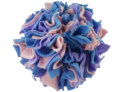 84066 1 nobby cmuchaci micek colore 15cm z kategorie chovatelske potreby a krmiva pro psy hracky pro psy cmuchaci hracky pro psy