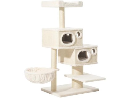 112763 skrabadlo binka 152cm cream nobby