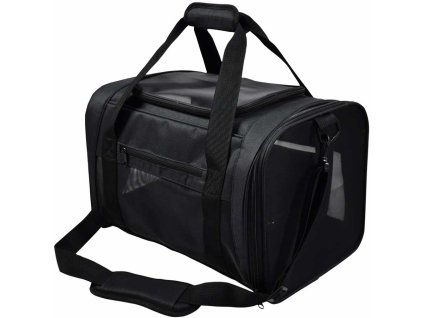 93487 2 nobby cestovni taska hany do 8 kg cerna 46x28x28cm