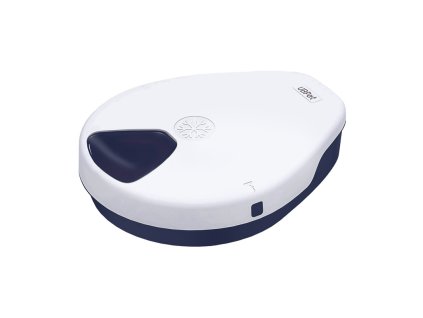 115708 automaticky davkovac krmiva s funkci chlazeni ubpet f10