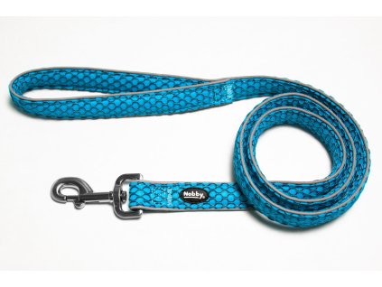 91219 2 nobby ploche voditko mesh air svetle modra